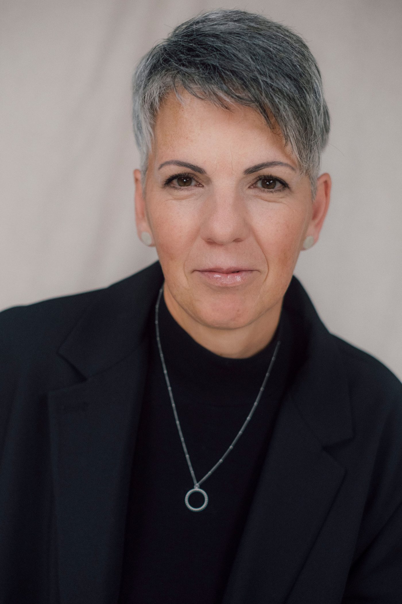 Tina Niemann, Porträt