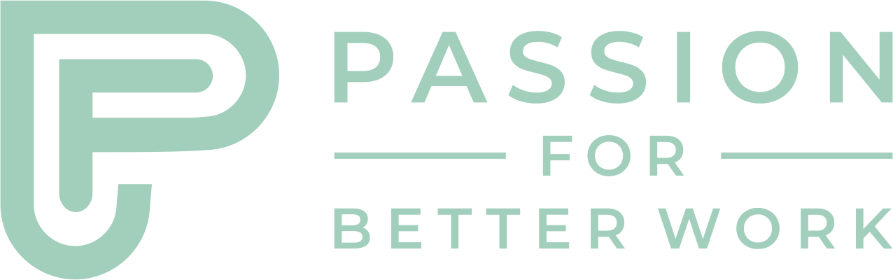 Passion for better work, Tina Niemann
